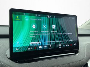 Skoda Enyaq bild 22