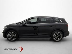 Skoda Enyaq bild 5