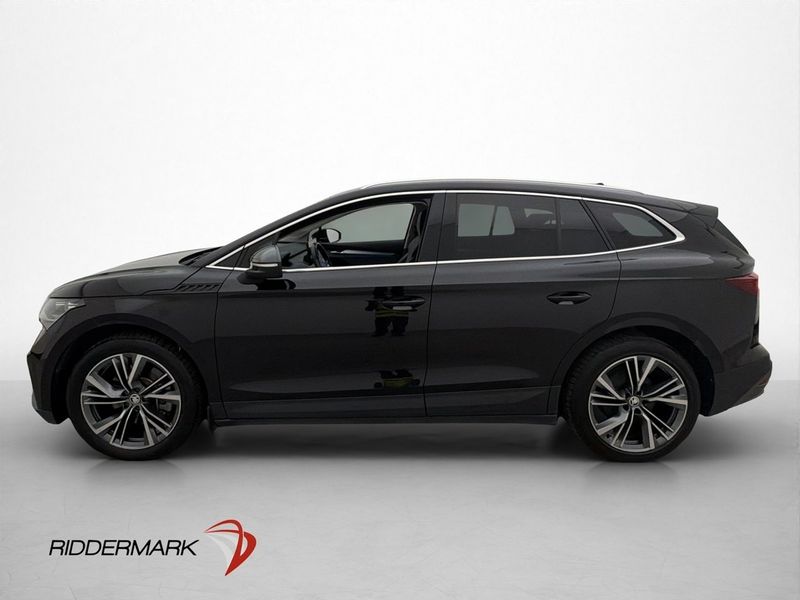 Skoda Enyaq bild 5