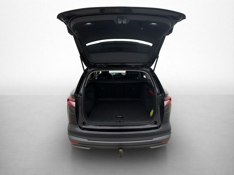 Skoda Enyaq bild 34