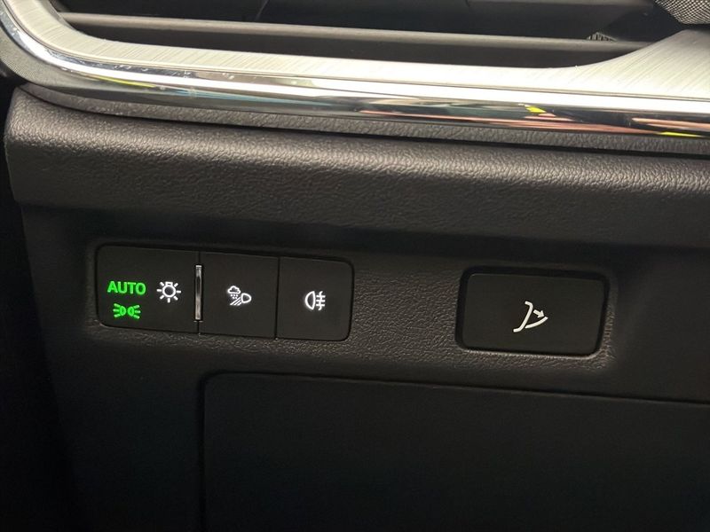 Skoda Enyaq bild 17