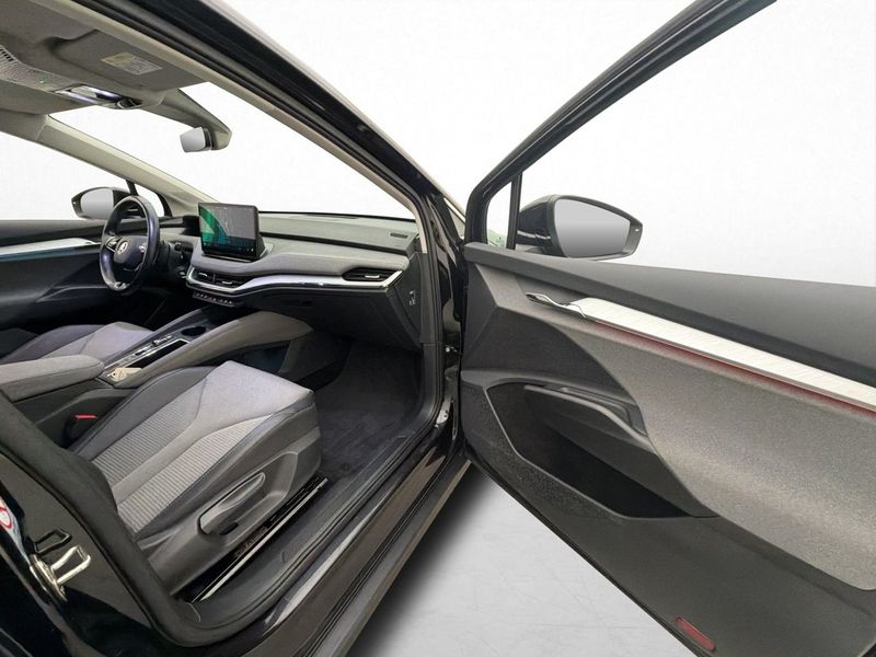 Skoda Enyaq bild 31