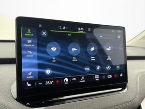 Skoda Enyaq bild 24