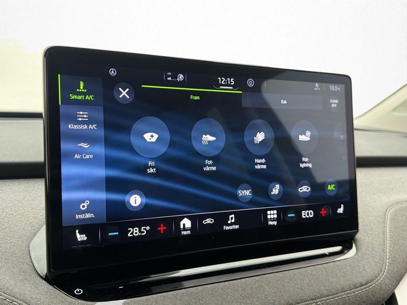 Skoda Enyaq bild 24