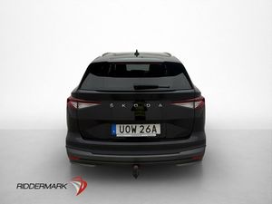 Skoda Enyaq bild 8