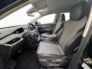 Skoda Enyaq bild 13