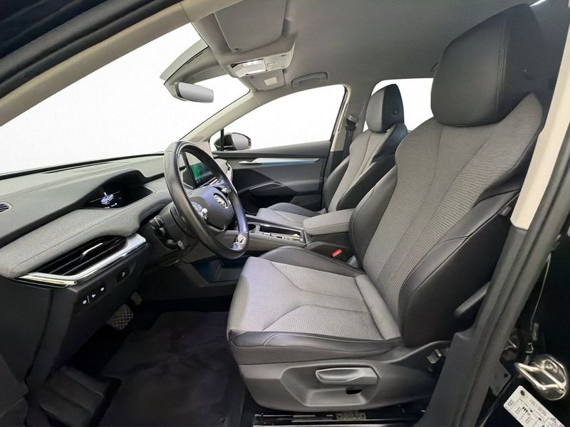 Skoda Enyaq bild 13