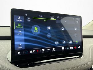 Skoda Enyaq bild 26