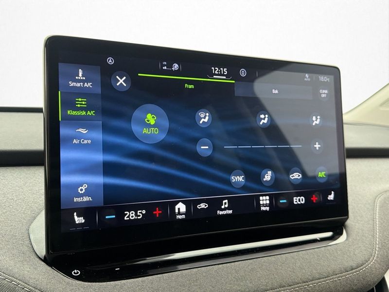 Skoda Enyaq bild 26