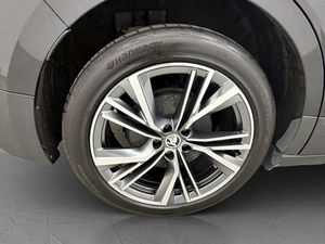 Skoda Enyaq bild 37