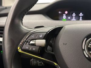Skoda Enyaq bild 18