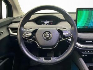 Skoda Enyaq bild 15