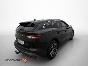 Skoda Enyaq bild 9