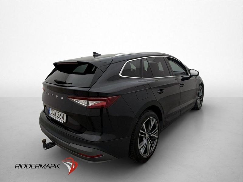 Skoda Enyaq bild 9