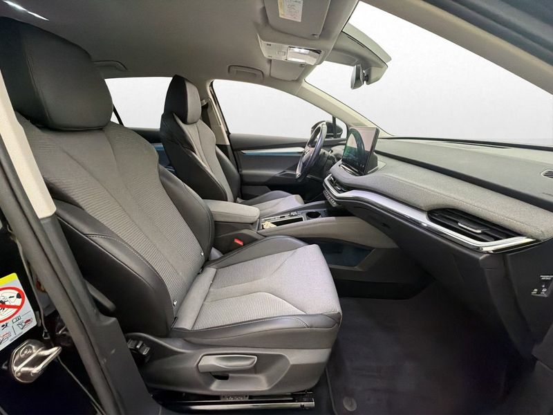 Skoda Enyaq bild 30