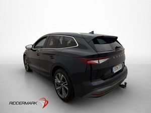 Skoda Enyaq bild 6