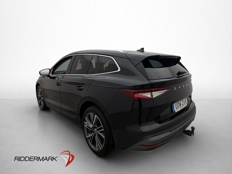 Skoda Enyaq bild 6