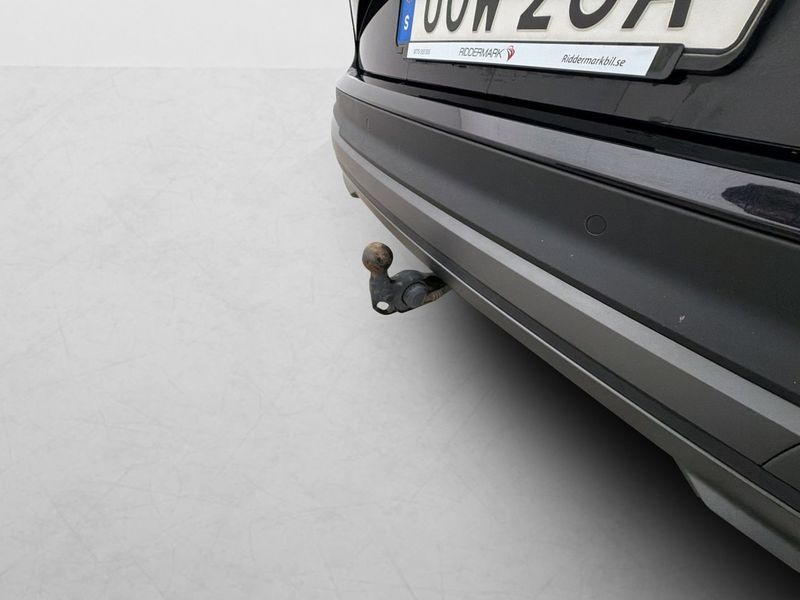 Skoda Enyaq bild 11