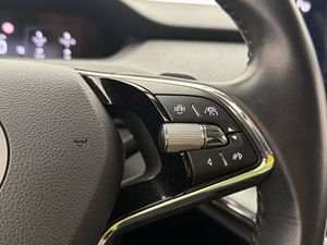 Skoda Enyaq bild 20