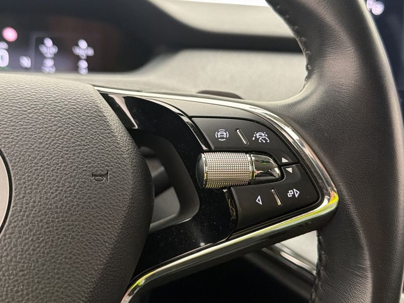 Skoda Enyaq bild 20