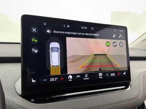 Skoda Enyaq bild 21