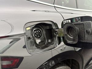 Skoda Enyaq bild 36
