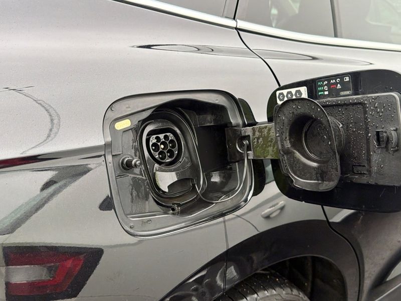 Skoda Enyaq bild 36
