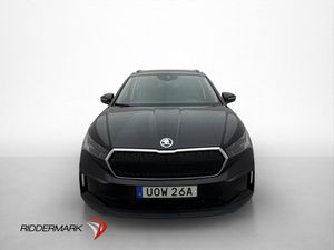 Skoda Enyaq bild 3