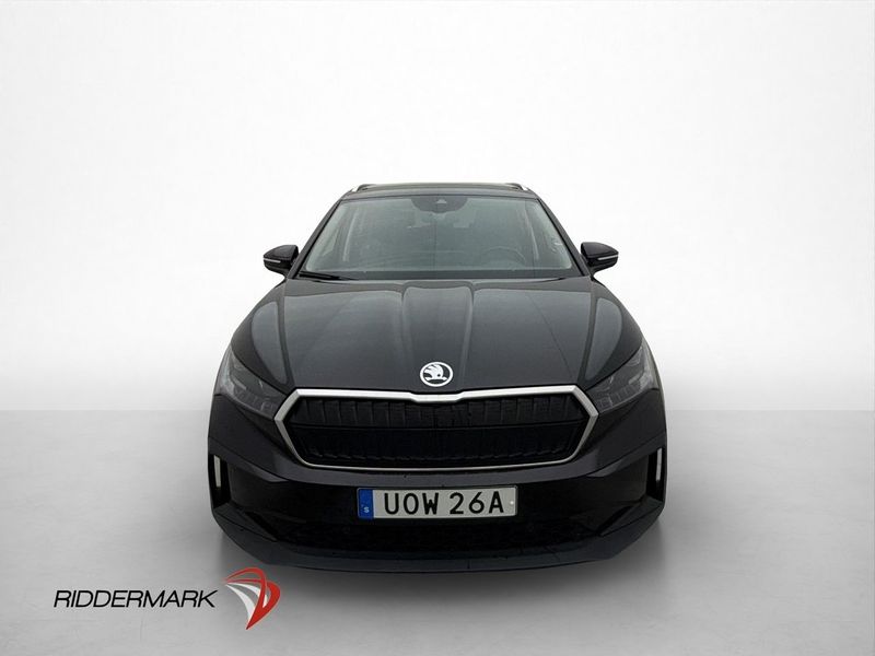 Skoda Enyaq bild 3