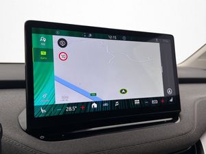 Skoda Enyaq bild 23