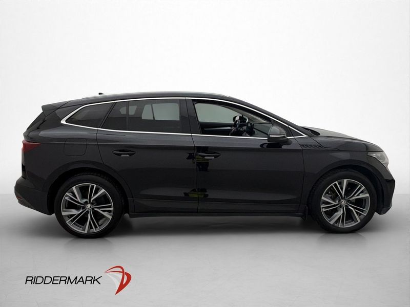 Skoda Enyaq bild 10
