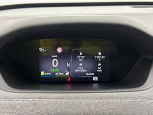 Skoda Enyaq bild 19