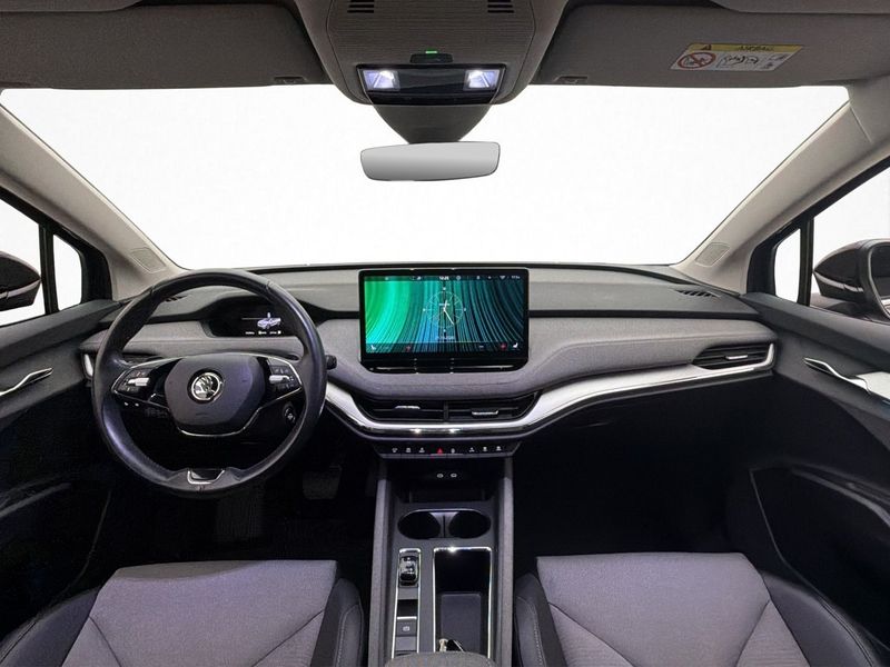 Skoda Enyaq bild 14