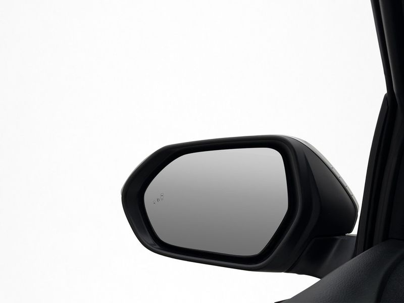 Toyota Yaris bild 10