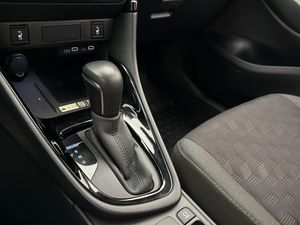 Toyota Yaris bild 25