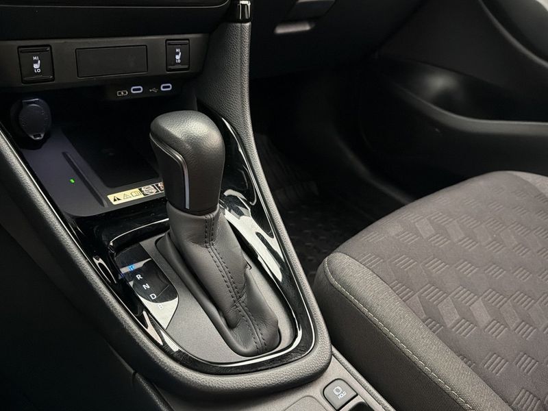 Toyota Yaris bild 25