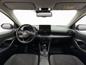 Toyota Yaris bild 13