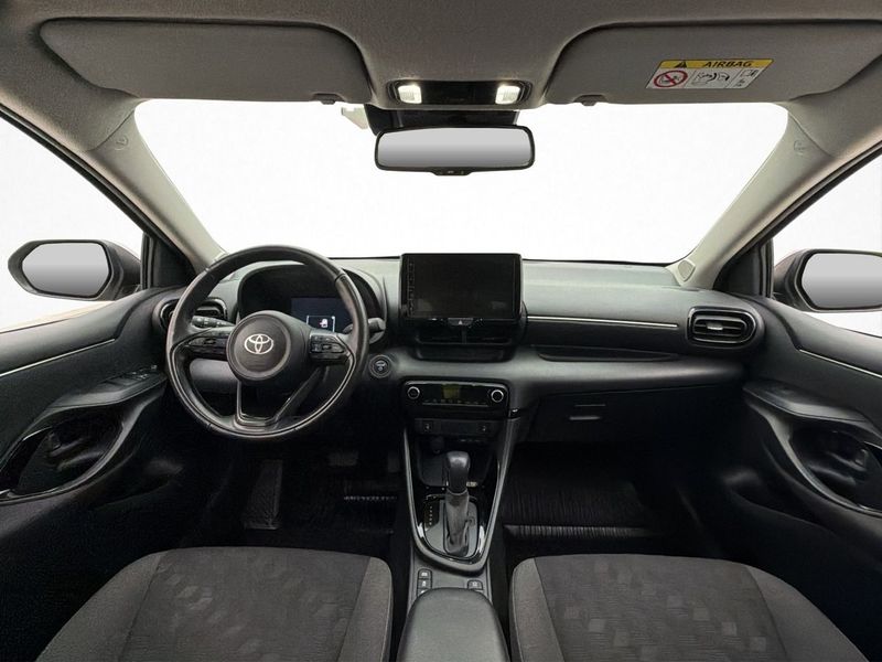 Toyota Yaris bild 13