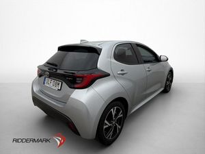 Toyota Yaris bild 8