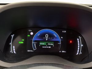 Toyota Yaris bild 18
