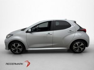 Toyota Yaris bild 4