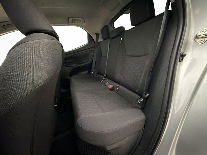 Toyota Yaris bild 29