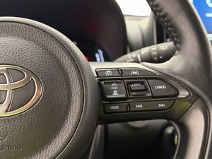 Toyota Yaris bild 19