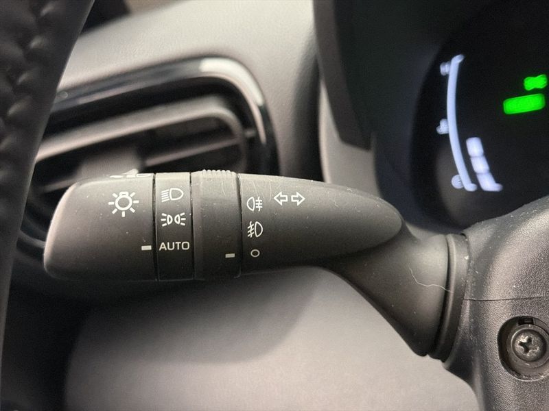 Toyota Yaris bild 16