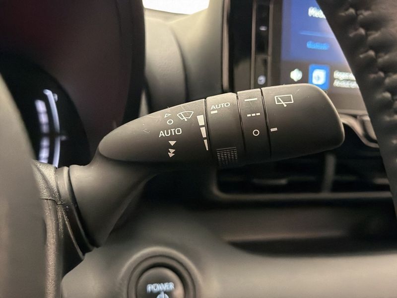 Toyota Yaris bild 20