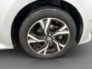 Toyota Yaris bild 34