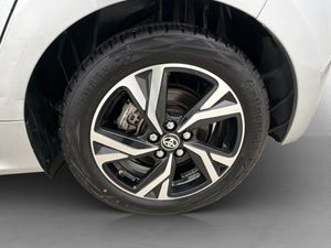 Toyota Yaris bild 32