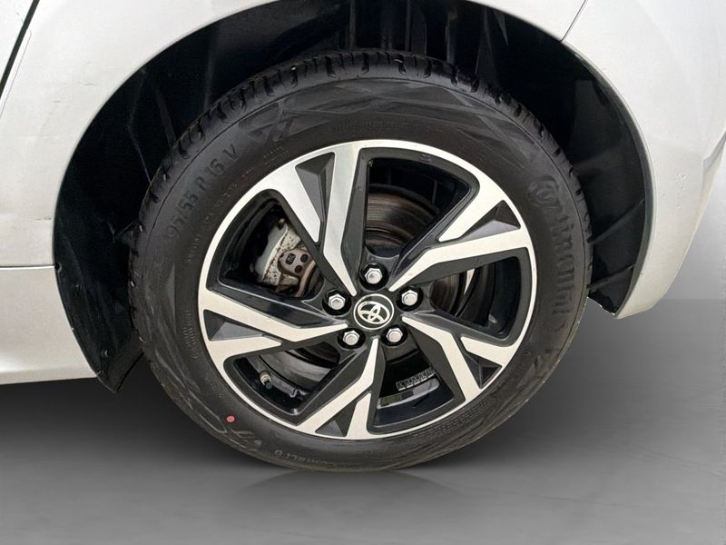 Toyota Yaris bild 32