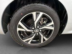 Toyota Yaris bild 33