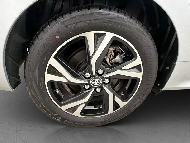 Toyota Yaris bild 33